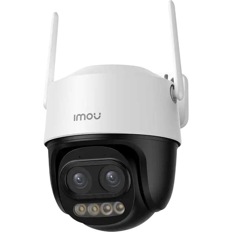 Cumpara  Casa inteligentă - Камера видеонаблюдения IMOU Cruiser Z Белый..