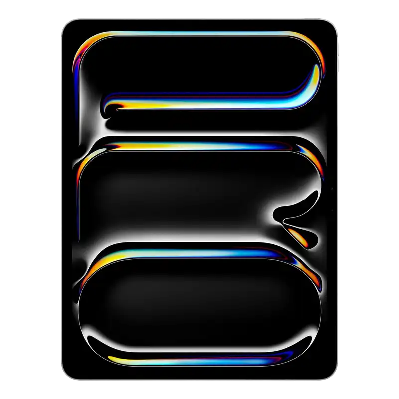 Планшет Apple iPad Pro 11 (2025) Серебристый