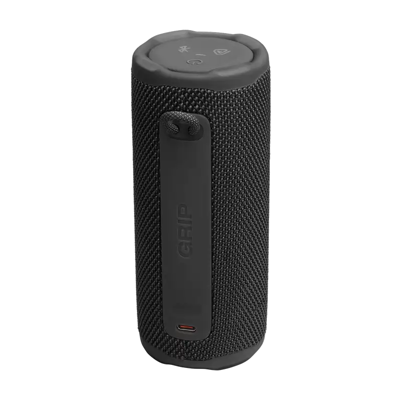 Портативная колонка JBL Grip Черный