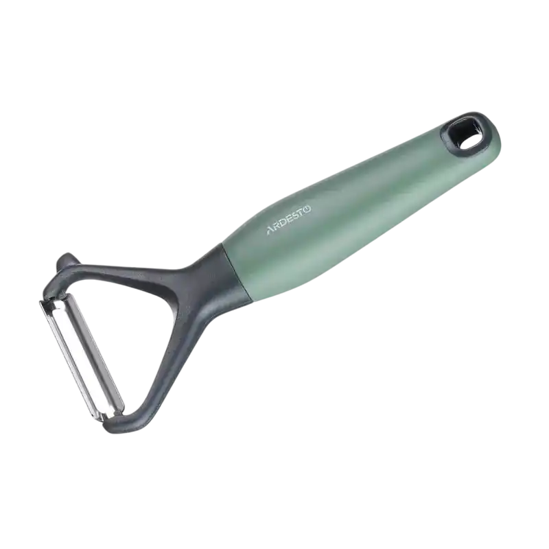 Cumpara  Electrocasnice mici pentru - Овощечистка Ardesto AR2109PG Gemini Зелёный..