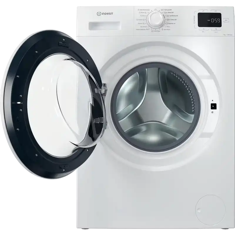 Стиральная машина Indesit IM 864 MY Белый