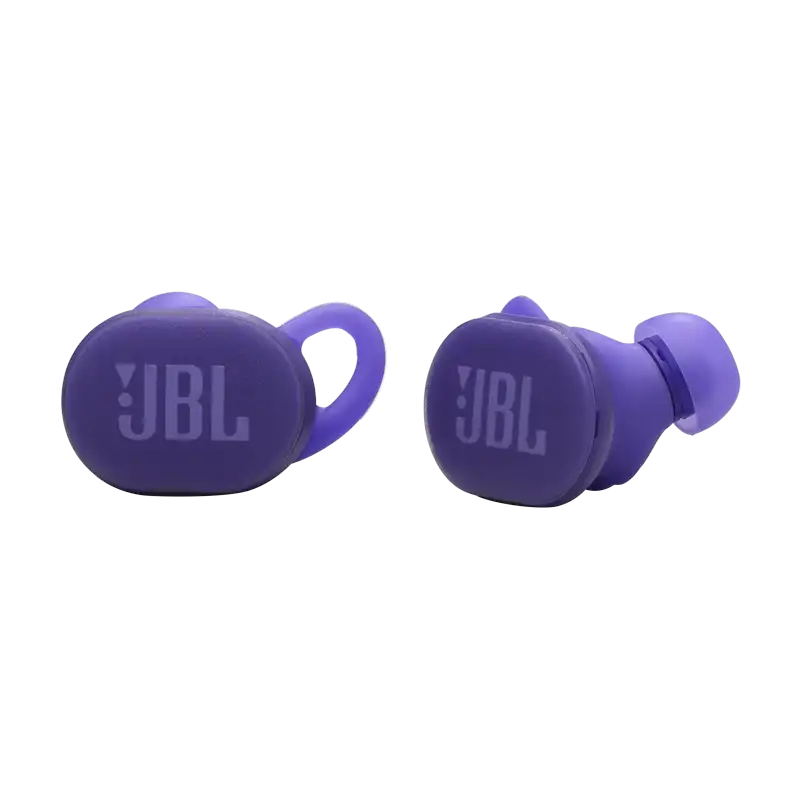 Căști JBL Endurance Race 2 Violet