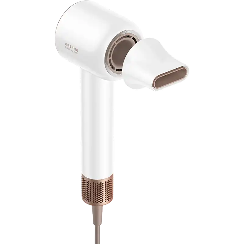 Uscător de păr Dreame Glory Mix Alb