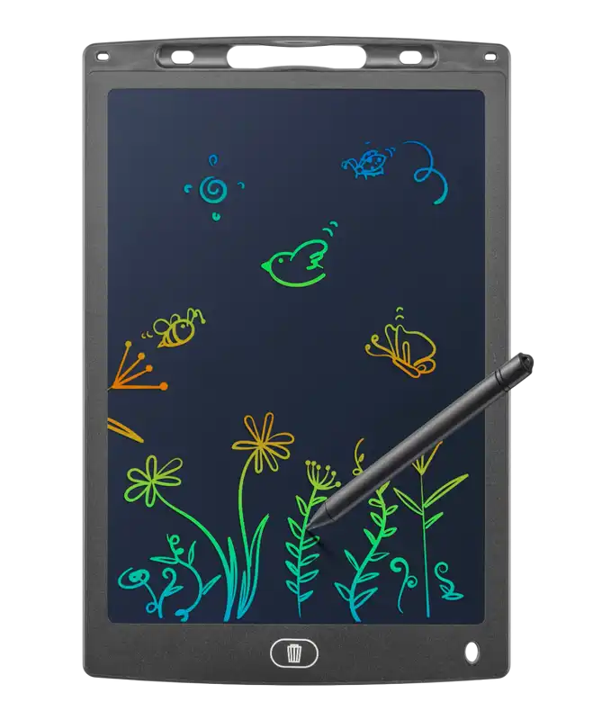 Купить  Графические планшеты - Графический планшет Cellularline LCD Writing ..