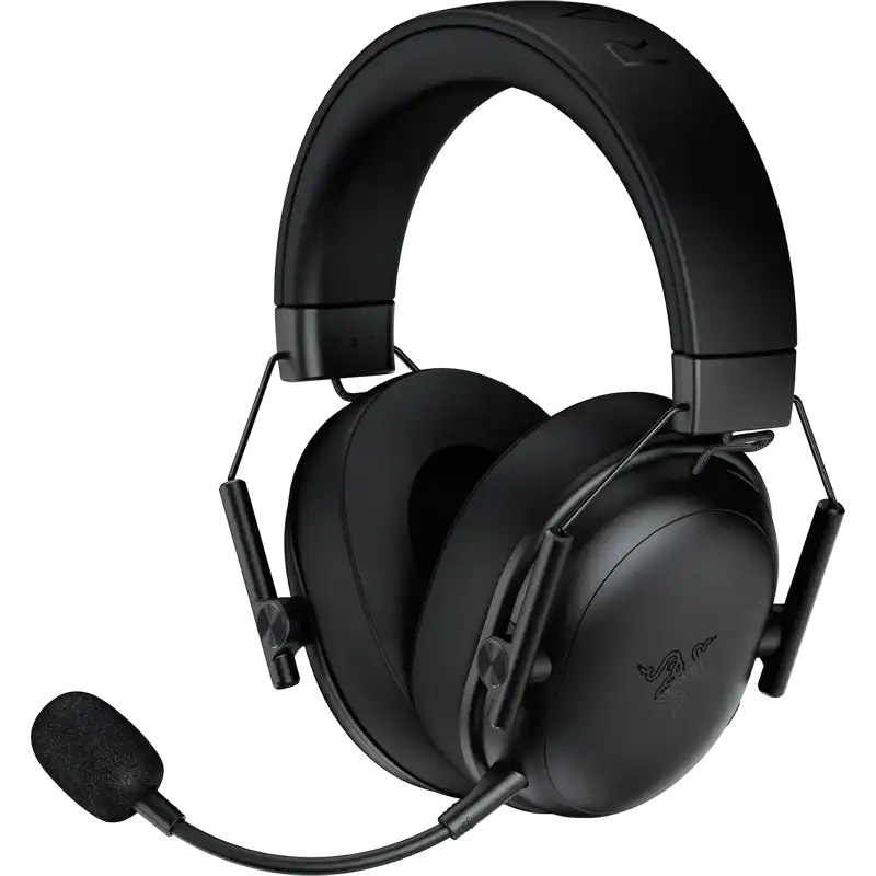 Căști Razer BlackShark V3 X HyperSpeed for PC Negru