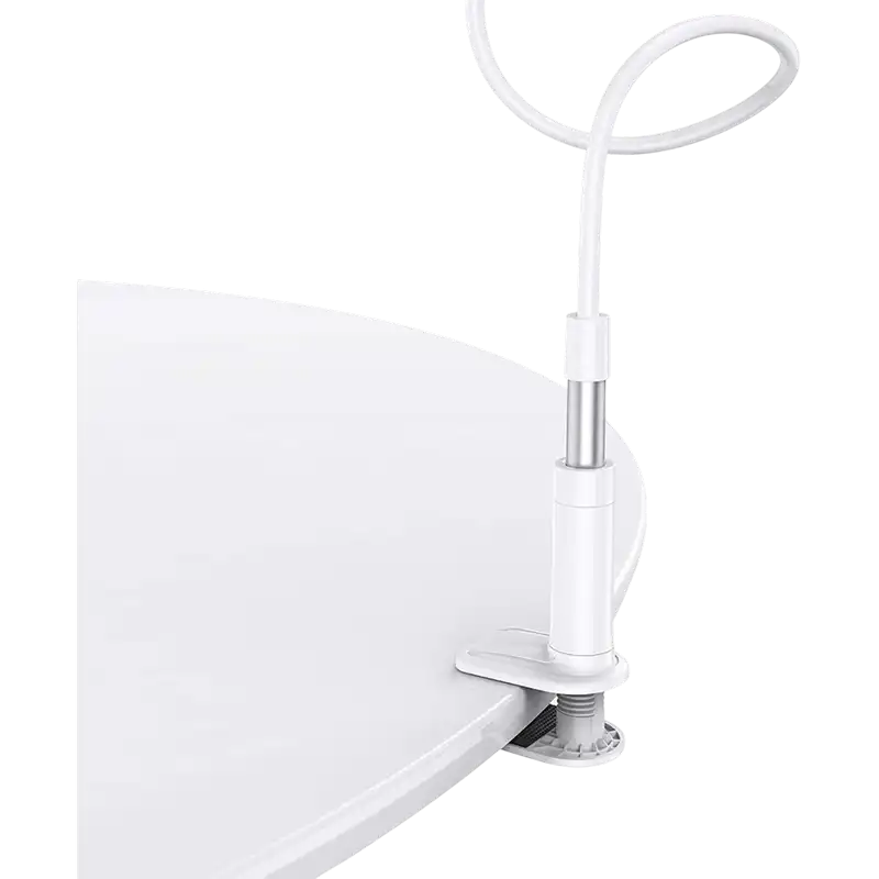 Suport pentru telefon de birou Hoco PH24 Alb