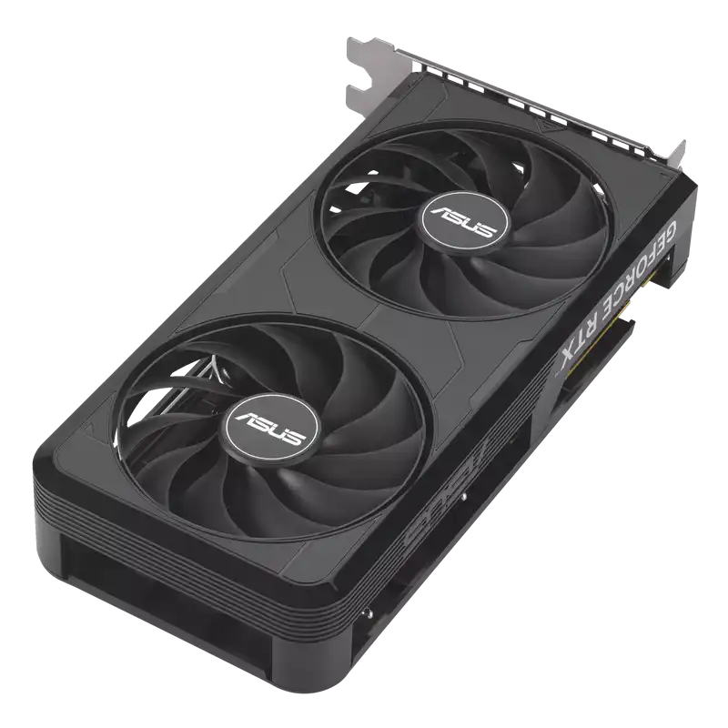 Видеокарта ASUS DUAL-RTX5060-O8G-EVO