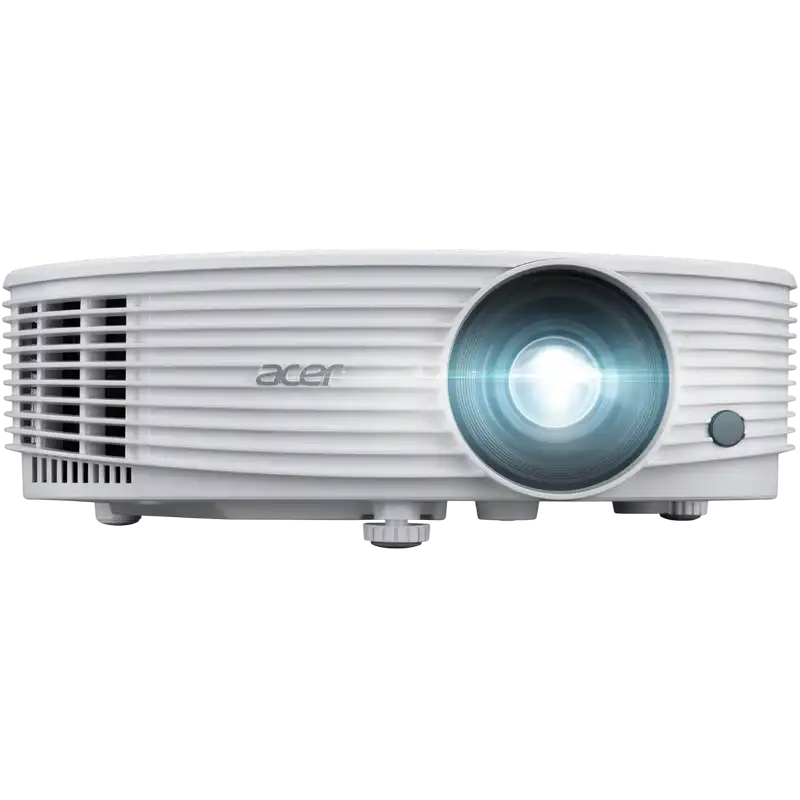 Proiector Acer H6542 DLP Alb