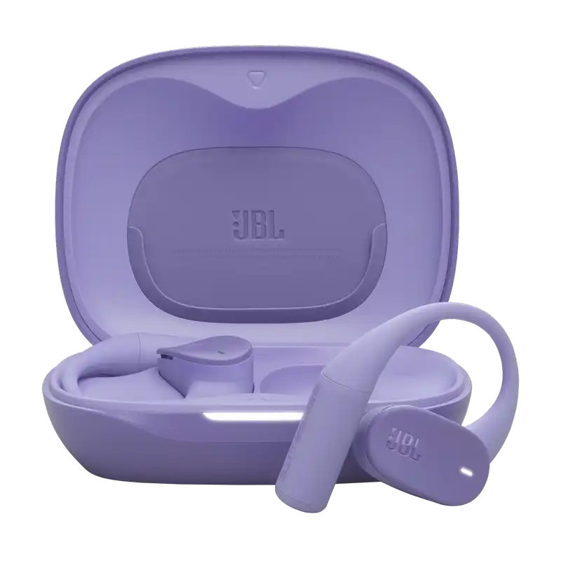 Căști JBL Sense Lite Violet