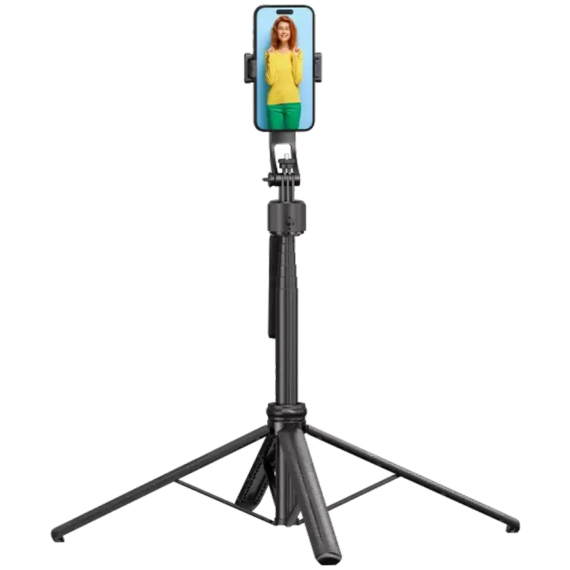 Монопод для селфи Proove FaceFix Черный