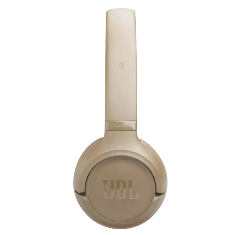 Наушники JBL Tune 530BT Бежевый