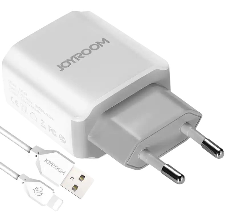 Зарядное устройство Joyroom L-221 T..
