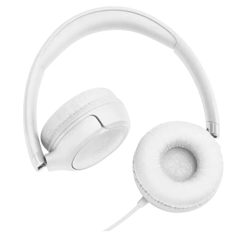 Наушники JBL T530 Белый