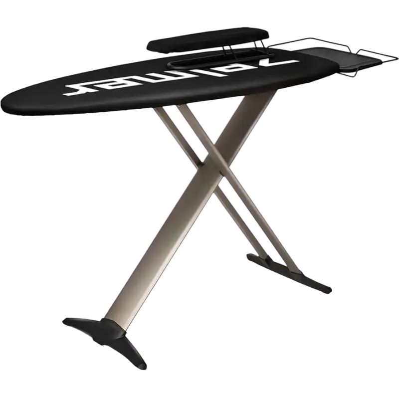 Гладильная Доска Zelmer ZIB0001 Чер..