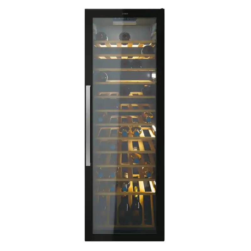 Cumpara  Electrocasnice Bucătărie - Винный шкаф Candy CWC 200 EELW/NF Черный..