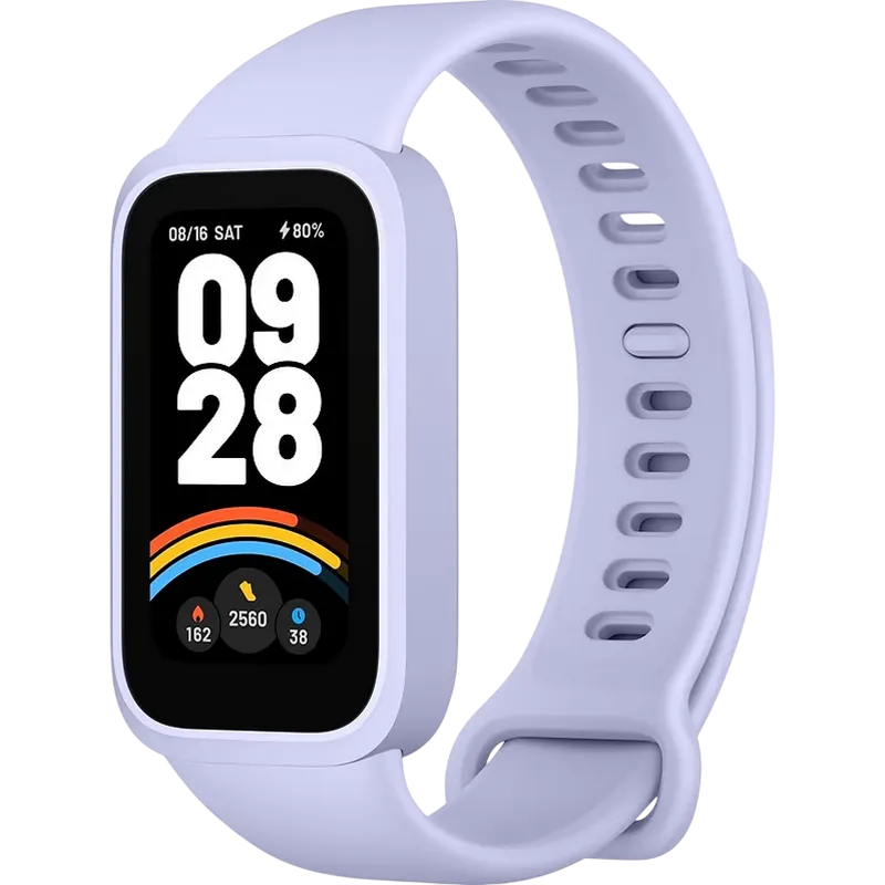 Купить  Носимая электроника - Спортивные/Тренировочные часы Xiaomi Smart Ba..