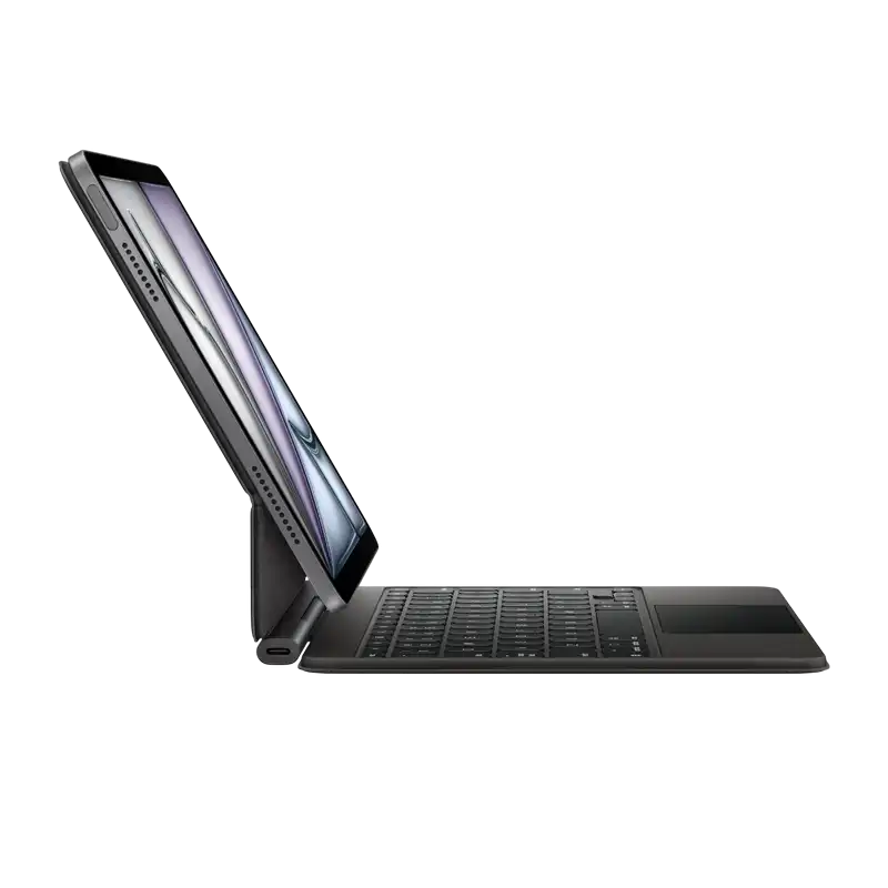 Husă-tastatură Apple Magic Keyboard iPad Air 11