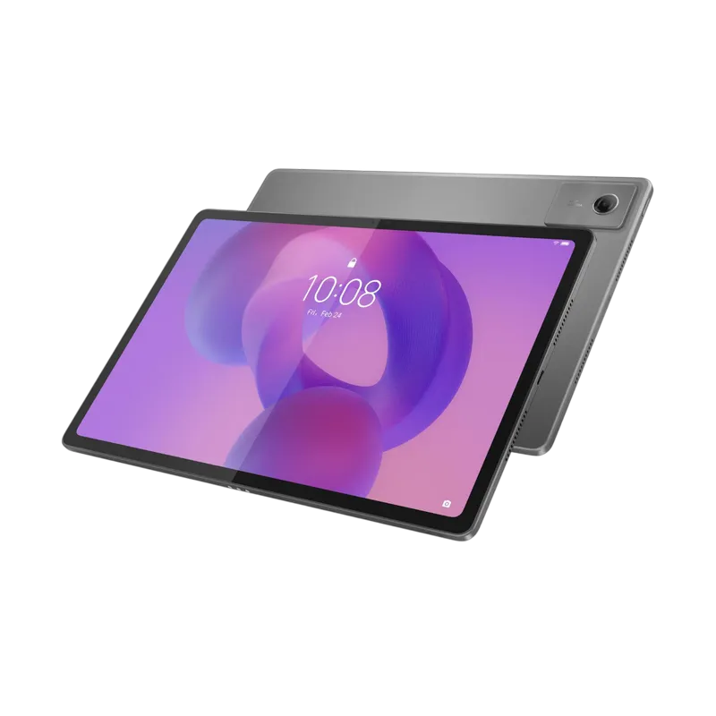 Купить  Планшеты - Планшет Lenovo Idea Tab Plus Серый..