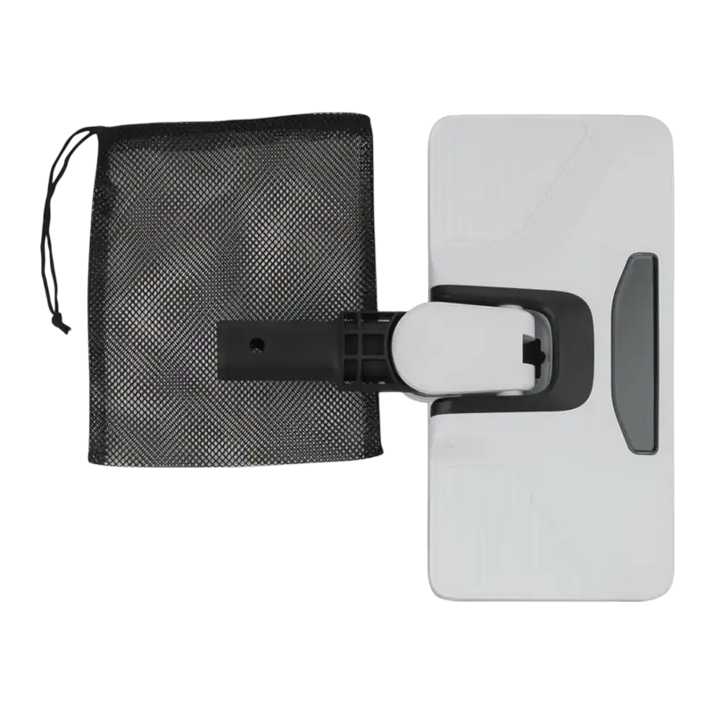 Aparat de curățat cu abur Gorenje SC1506W Alb