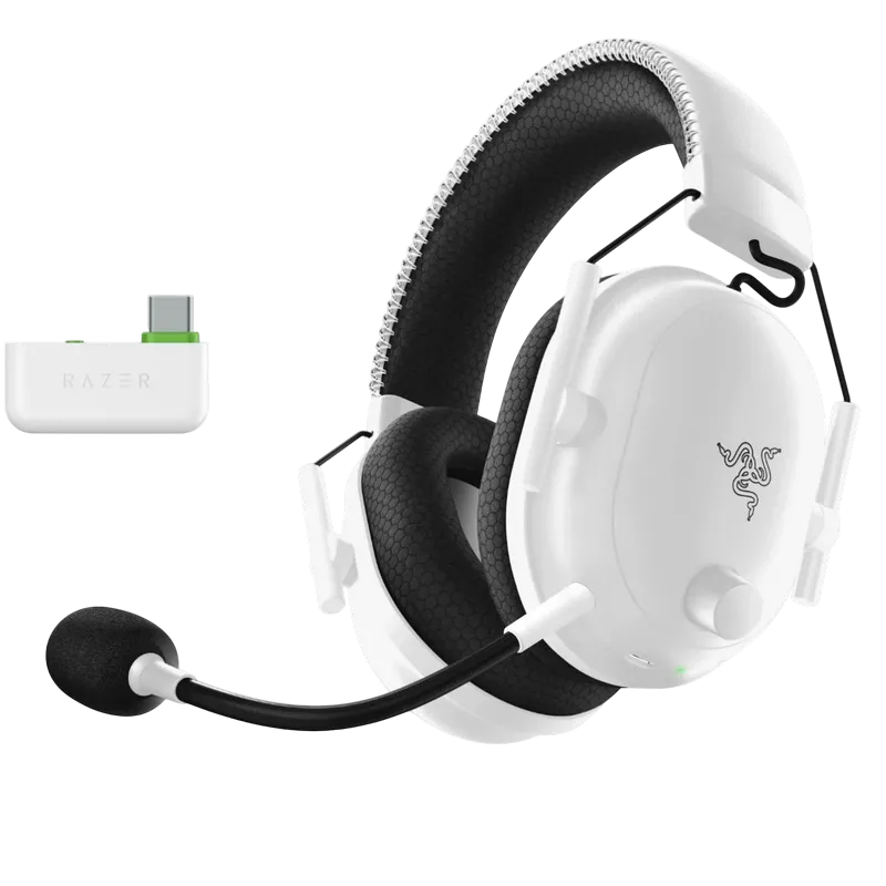 Купить  Наушники - Наушники Razer BlackShark V2 Pro for Xbox Бел..