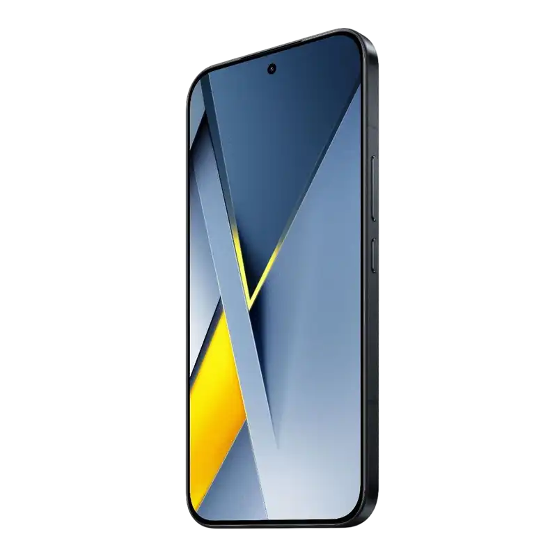 Smartphone Xiaomi Poco F8 Pro, 12 GB / 256GB