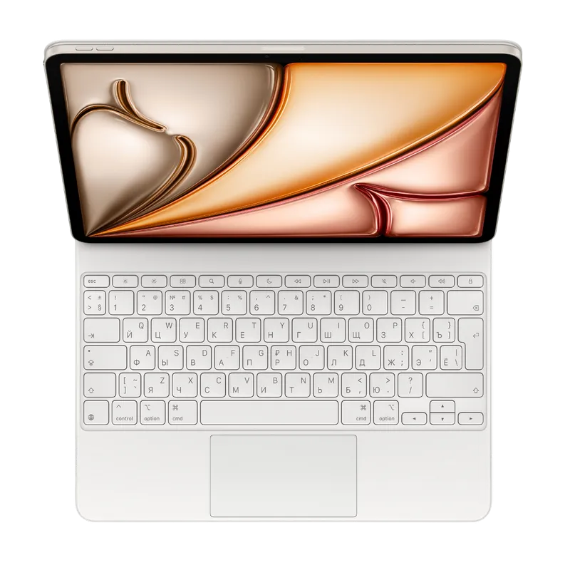 Купить  Смартфоны и Гаджеты - Чехол-клавиатура Apple Magic Keyboard iPad Ai..