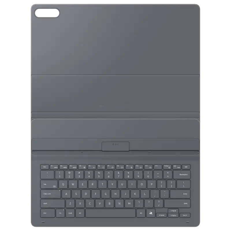 Чехол-клавиатура Samsung Galaxy Tab S11 Ultra Slim Book Cover Keyboard 14.6