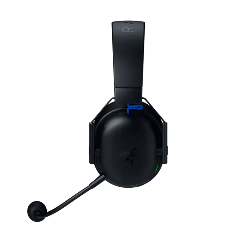Căști Razer BlackShark V3 X Hyperspeed for PlayStation Negru | Albastru