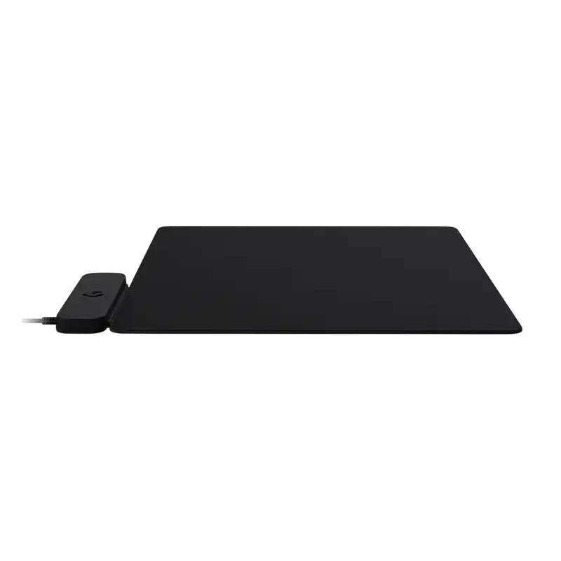 Игровой коврик для мыши Logitech G Powerplay 2 Черный