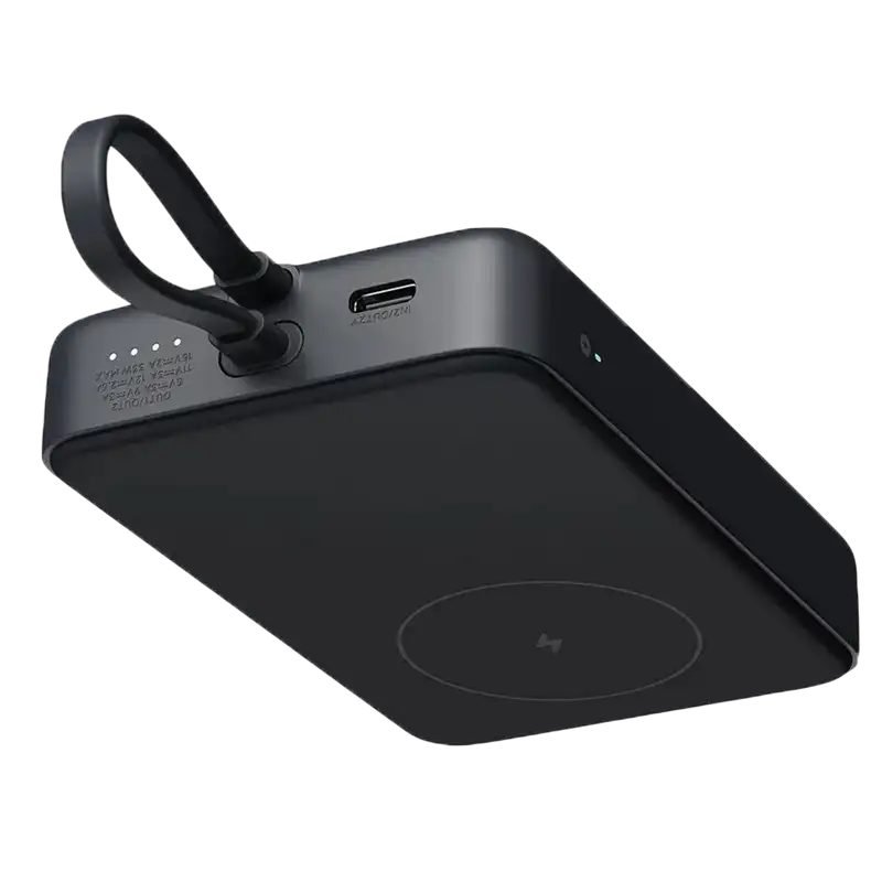 Acumulator extern Xiaomi BHR9823GL Gri