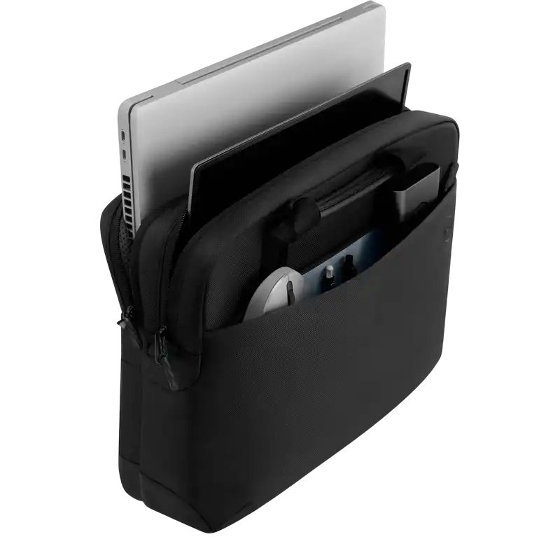 Сумка для ноутбука DELL Plus EcoLoop Черный