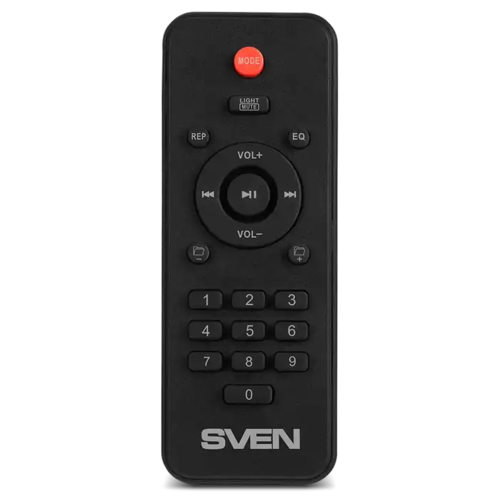 Boxă portabilă SVEN PS-555 Negru