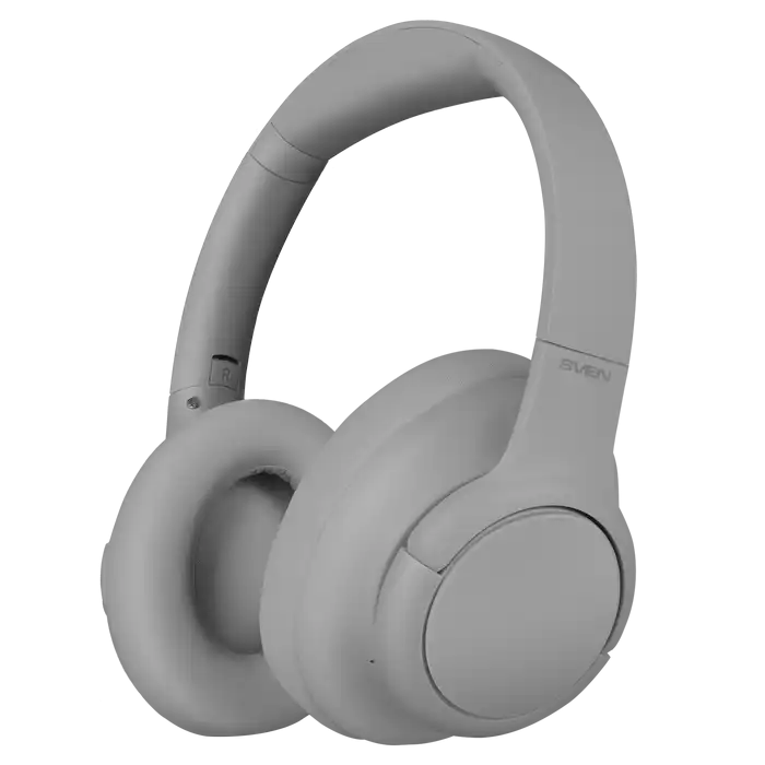 Căști SVEN AP-B800MV Gri
Fără fir | 85 ore | 20 Hz - 20000 Hz