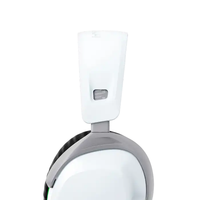 Căști HyperX CloudX Stinger 2 Xbox Alb