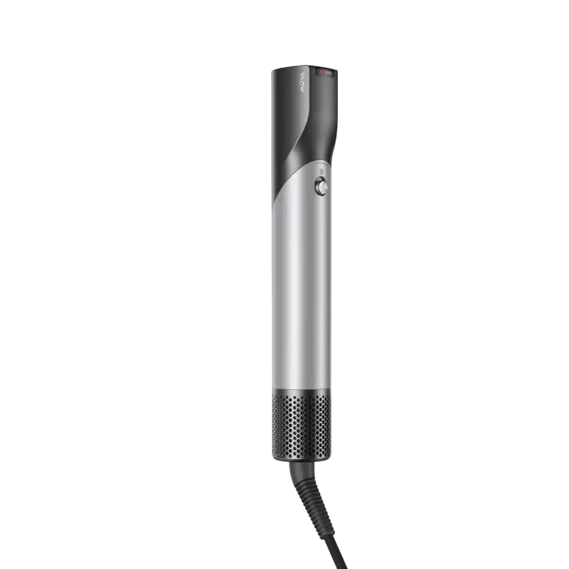 Styler Mova Master 10 Lunar Silver