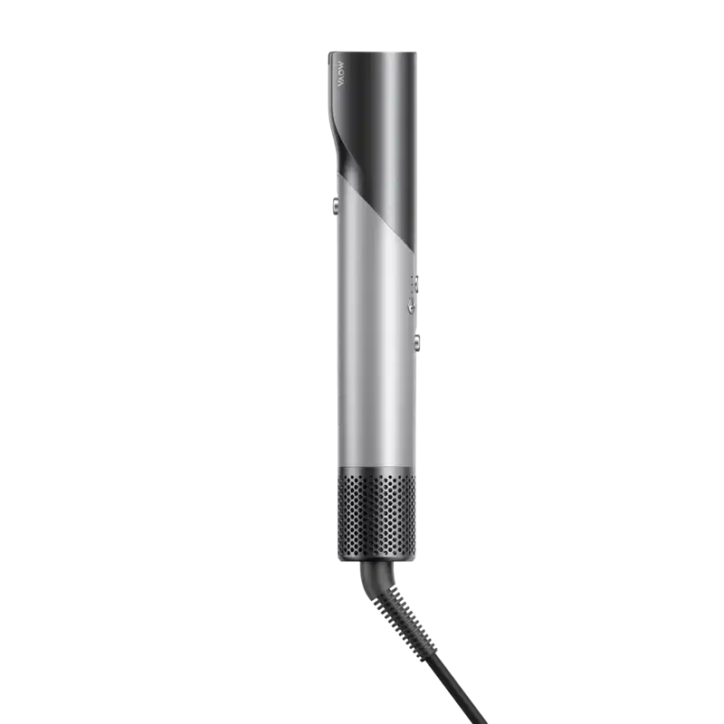 Styler Mova Master 10 Lunar Silver