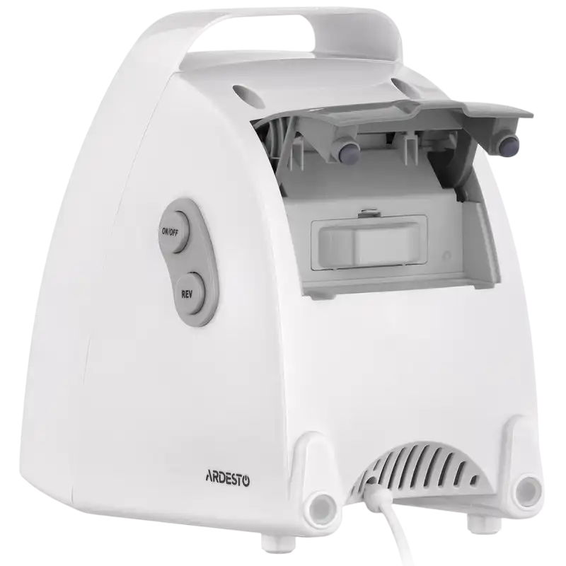 Mașină de tocat carne Ardesto MGK-1900 Alb