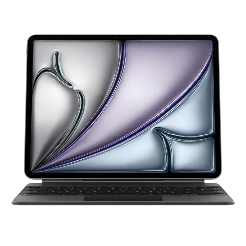 Чехол-клавиатура Apple Magic Keyboard iPad Air 13