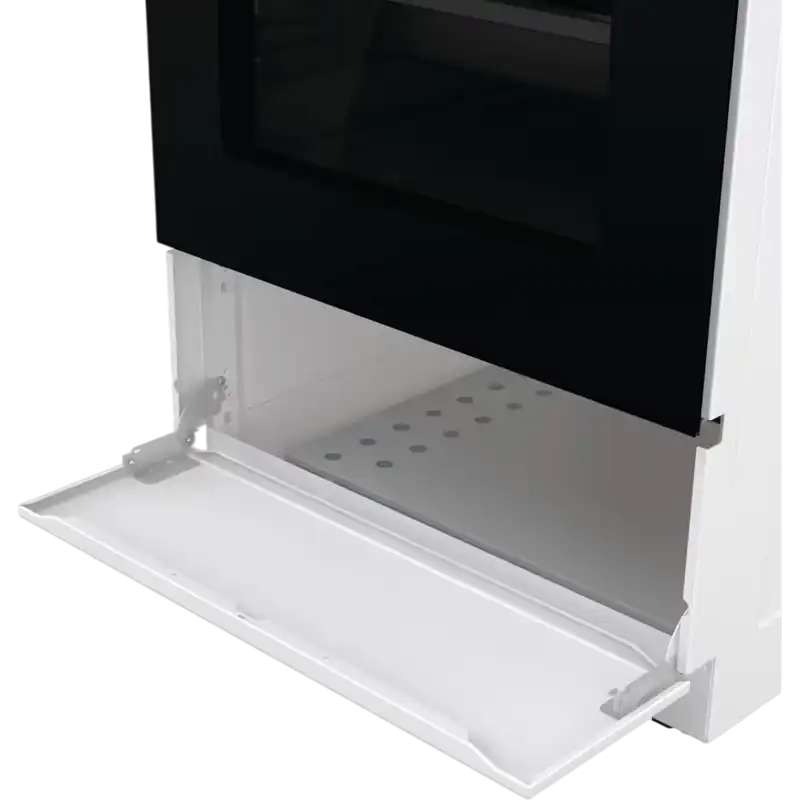 Электрическая плита Gorenje GE5A21WH Белый