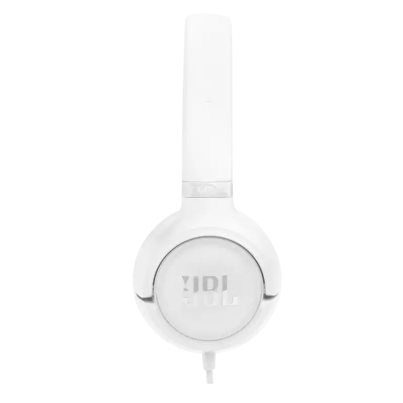 Наушники JBL T530C Белый