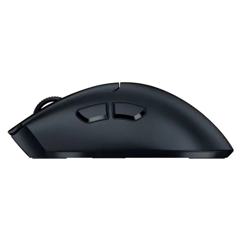Gaming Mouse Razer DeathAdder V4 Pro Cu fir / Fără fir Negru
