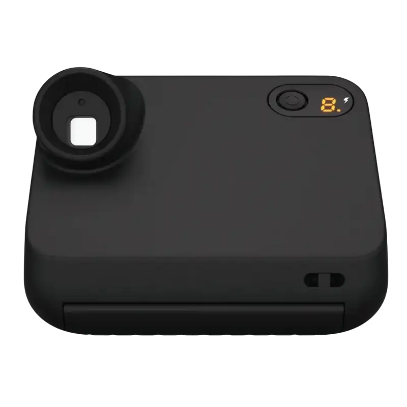 Cameră Foto Polaroid Polaroid Go Gen 2 E-box