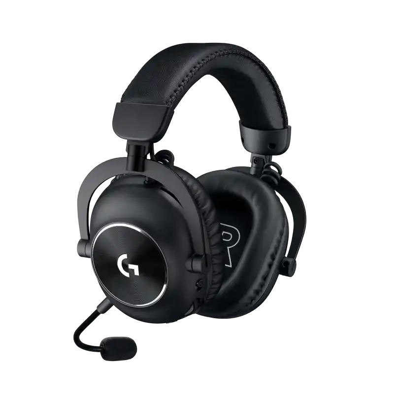 Căști Logitech G Pro X SE Negru