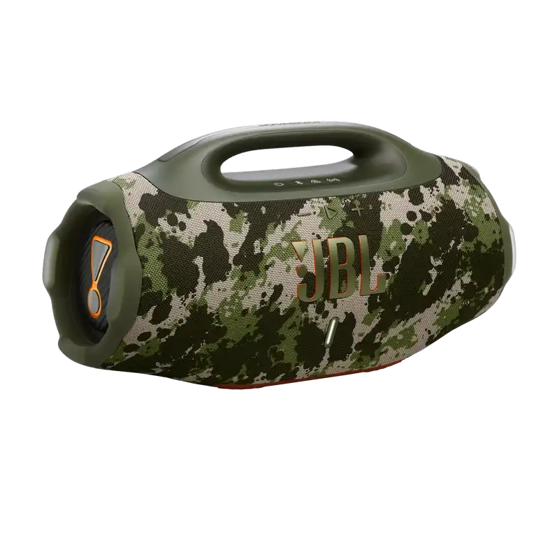 Boxă portabilă JBL Boombox 4 Squad