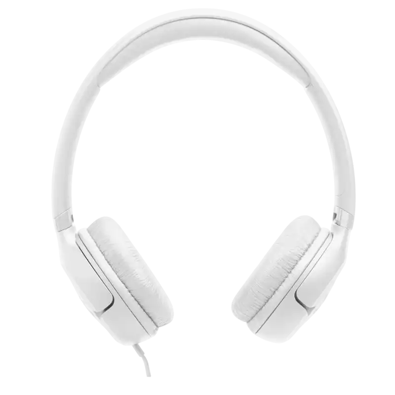 Наушники JBL T530 Белый