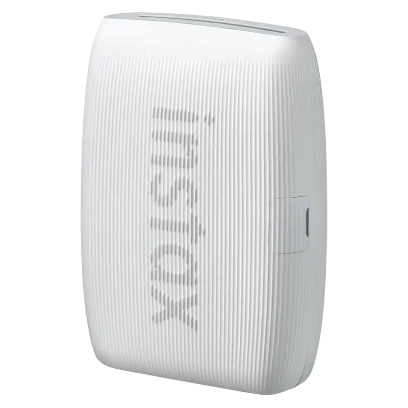 Imprimantă foto instax Mini Link 3 62 x 46 mm Alb