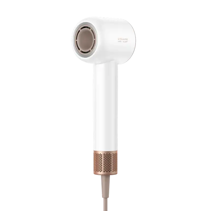 Uscător de păr Dreame Glory Mix Alb