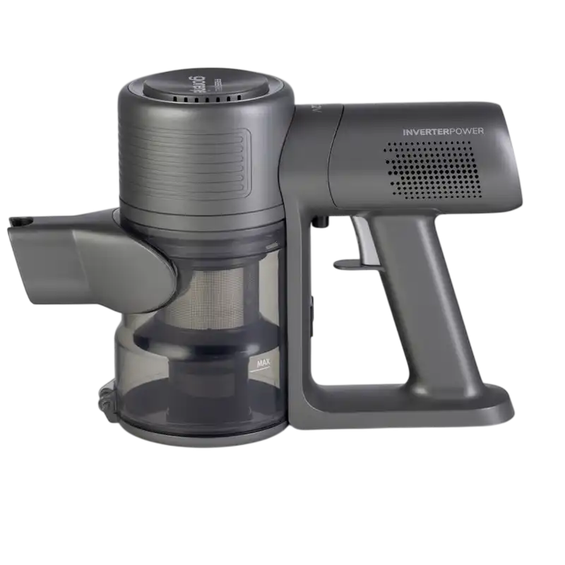 Aspirator Vertical Gorenje SVC252420FFA Gri