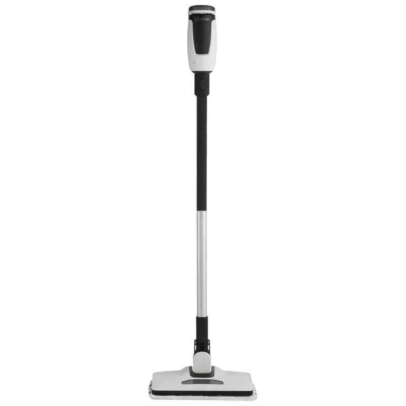 Aparat de curățat cu abur Gorenje SC1506W Alb