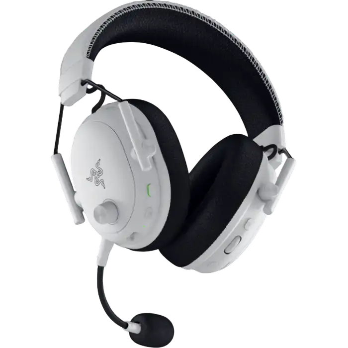 Наушники Razer BlackShark V3 Pro Белый
